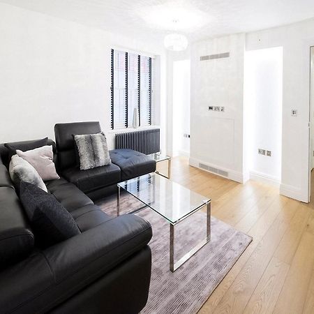 Piccadilly Circus Apartments Londyn Zewnętrze zdjęcie