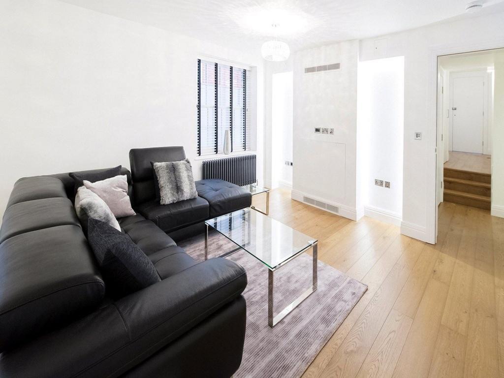 Piccadilly Circus Apartments Londyn Zewnętrze zdjęcie