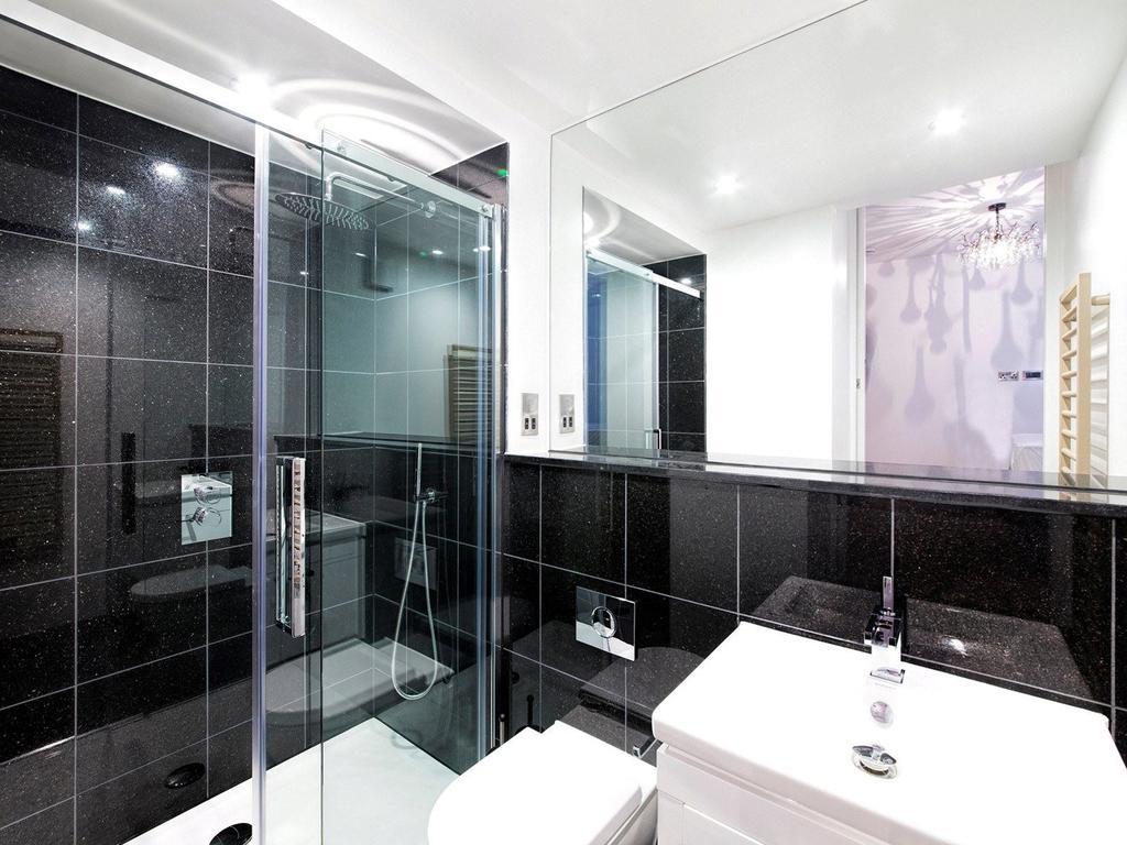 Piccadilly Circus Apartments Londyn Zewnętrze zdjęcie