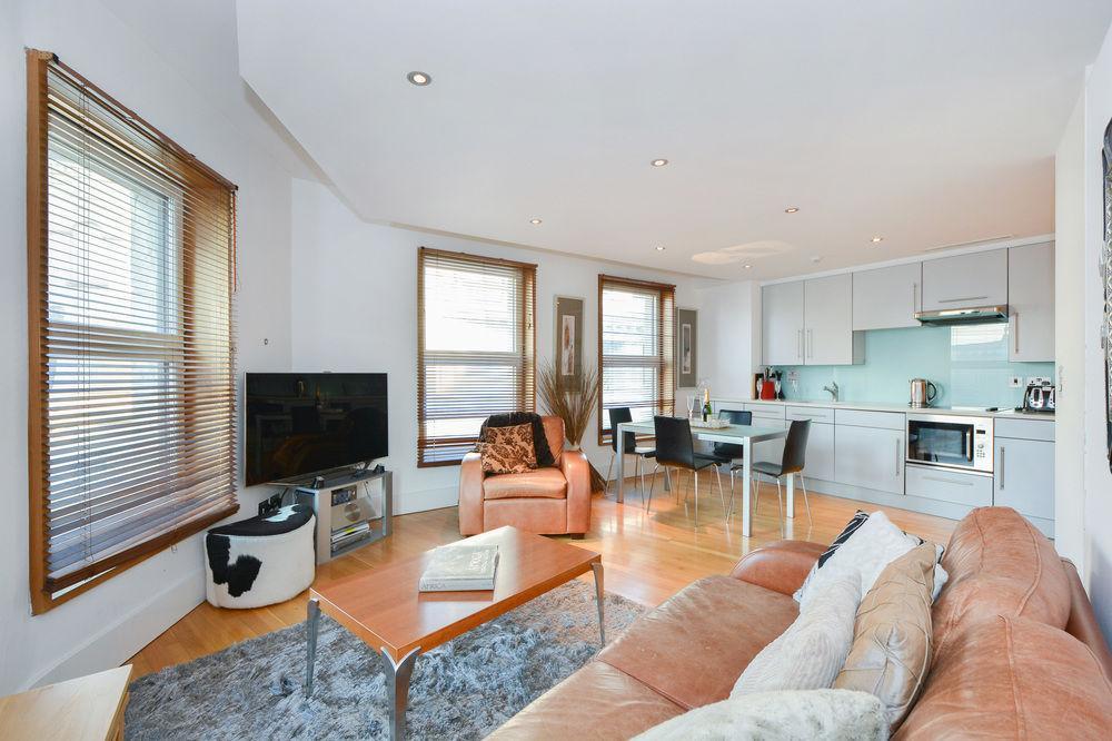 Piccadilly Circus Apartments Londyn Zewnętrze zdjęcie