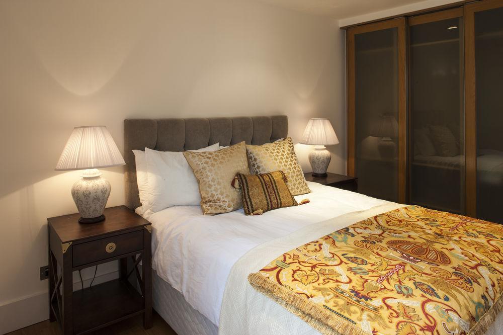 Piccadilly Circus Apartments Londyn Zewnętrze zdjęcie