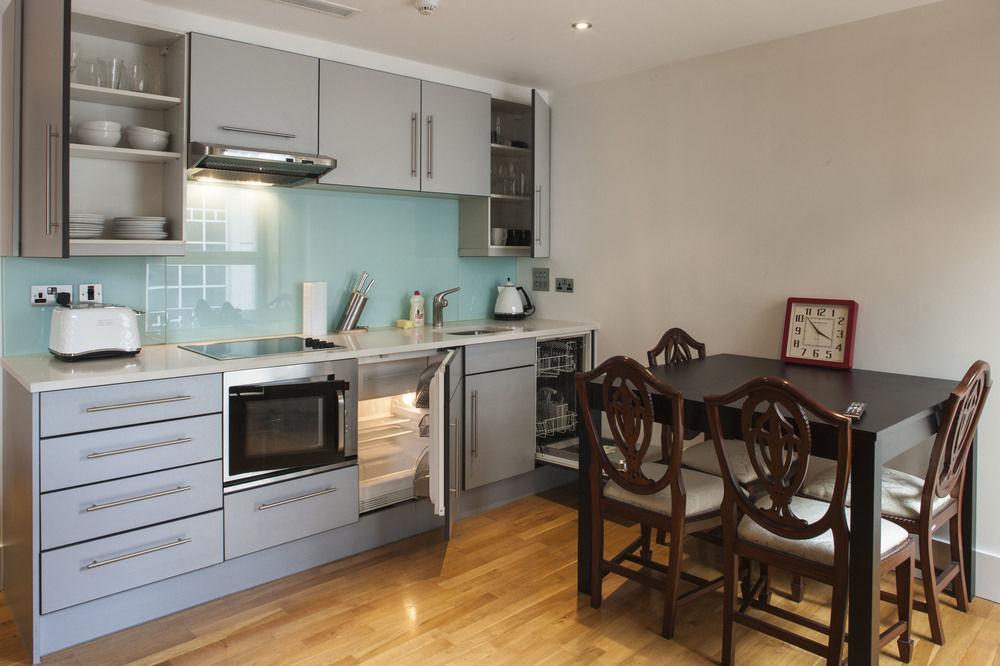 Piccadilly Circus Apartments Londyn Zewnętrze zdjęcie
