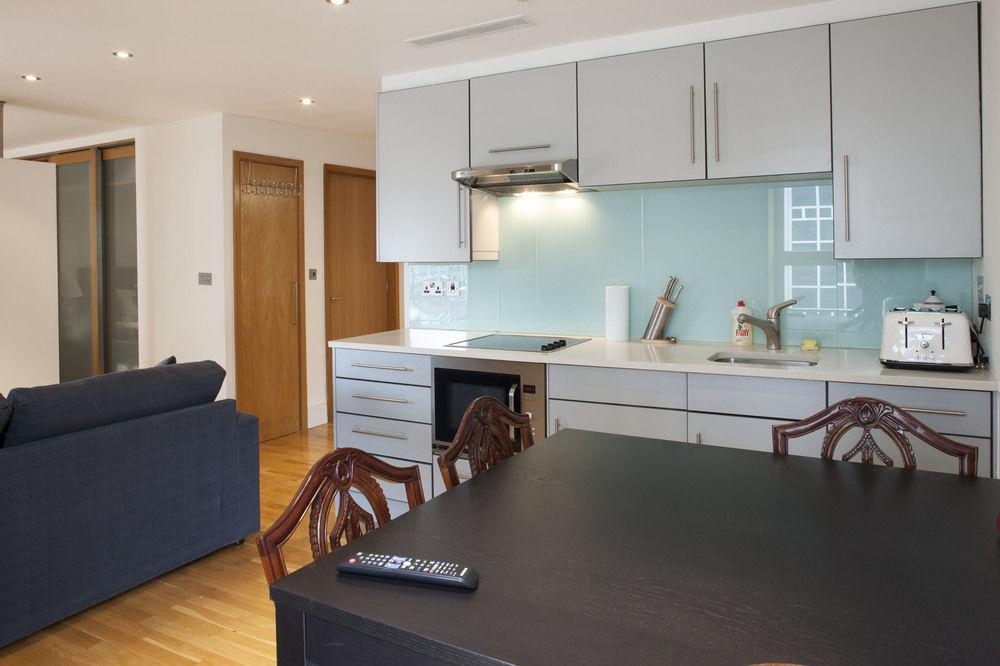 Piccadilly Circus Apartments Londyn Zewnętrze zdjęcie