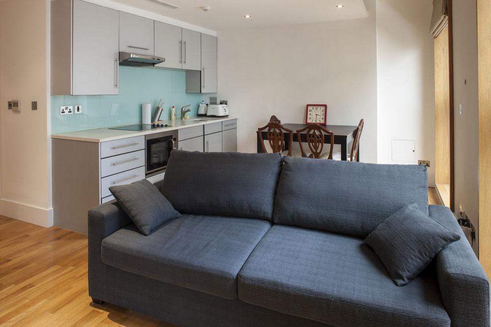Piccadilly Circus Apartments Londyn Zewnętrze zdjęcie