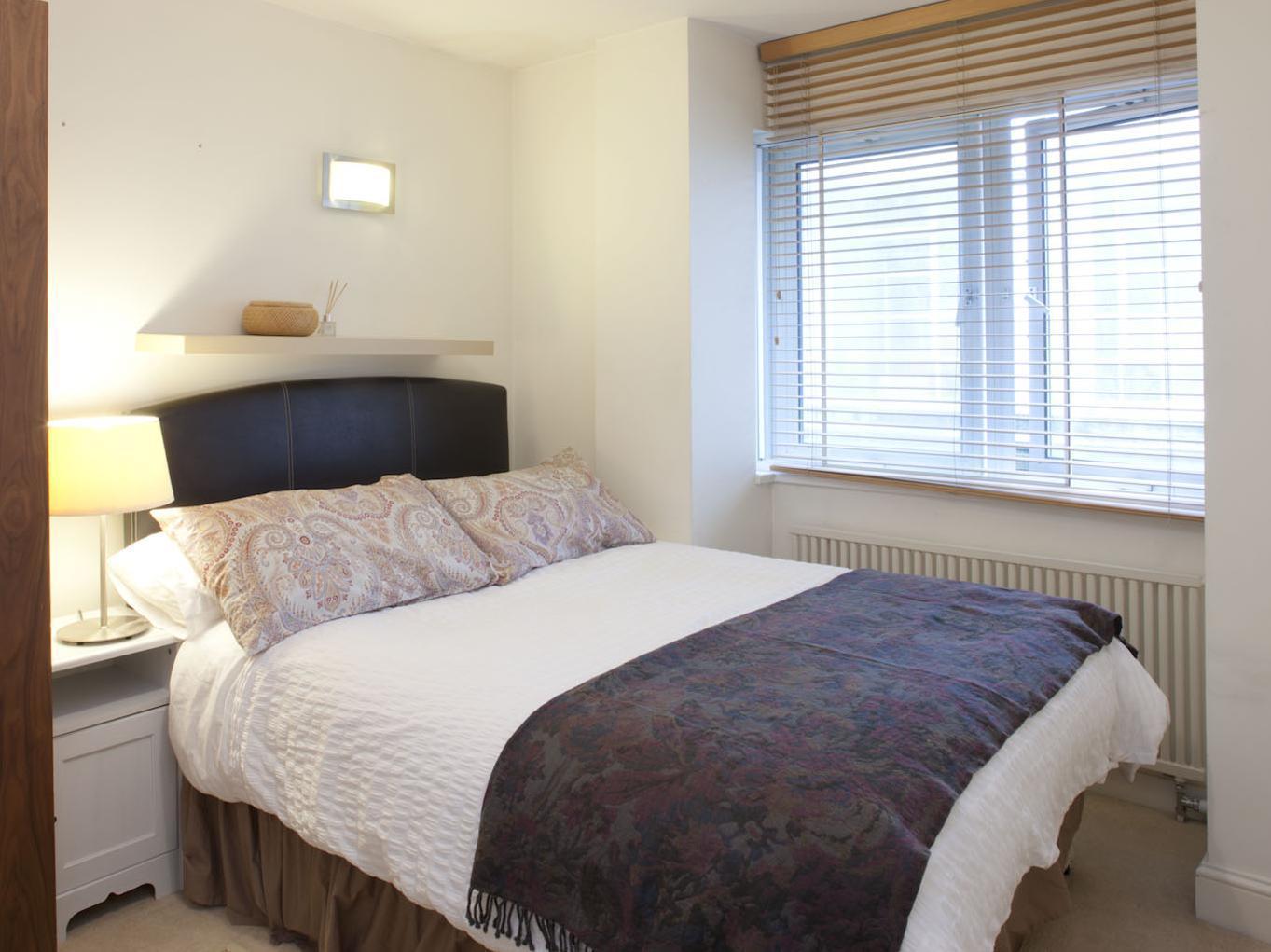 Piccadilly Circus Apartments Londyn Zewnętrze zdjęcie
