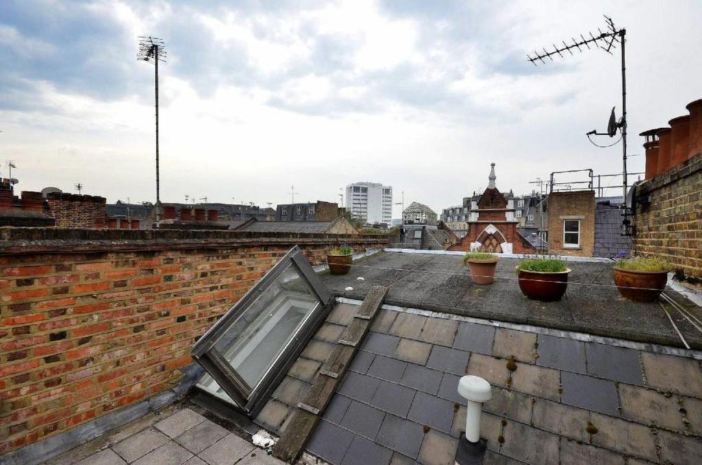 Piccadilly Circus Apartments Londyn Pokój zdjęcie