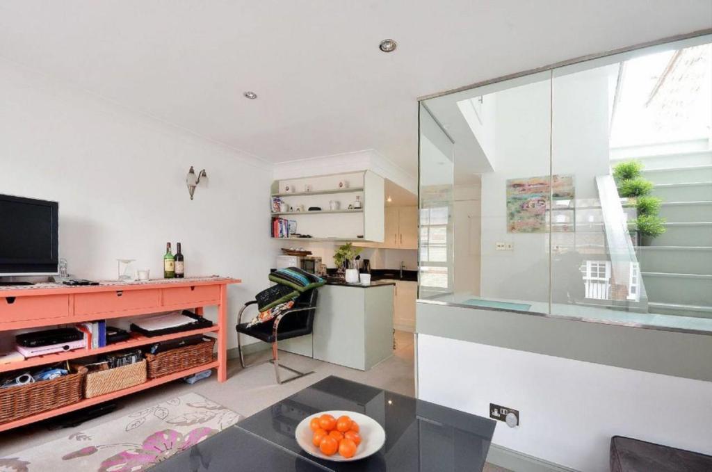 Piccadilly Circus Apartments Londyn Pokój zdjęcie