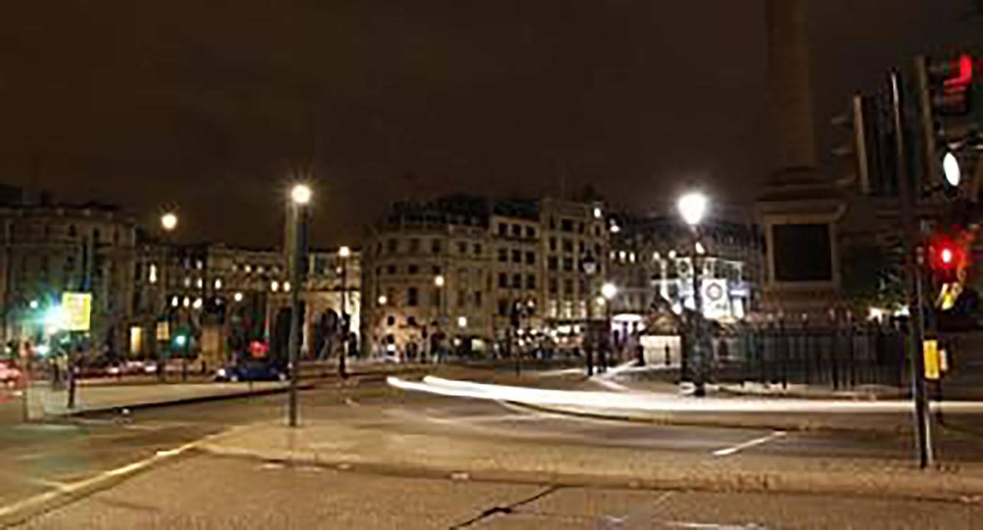 Piccadilly Circus Apartments Londyn Zewnętrze zdjęcie