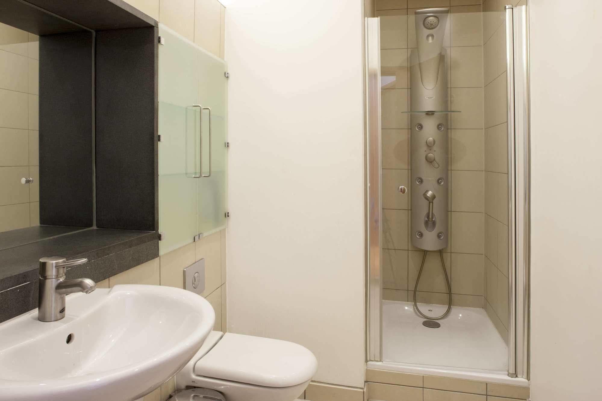 Piccadilly Circus Apartments Londyn Zewnętrze zdjęcie