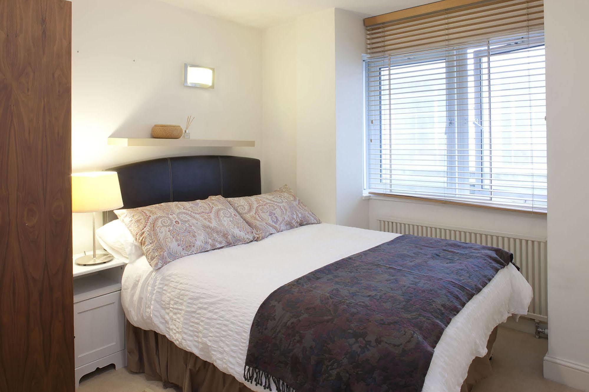 Piccadilly Circus Apartments Londyn Zewnętrze zdjęcie