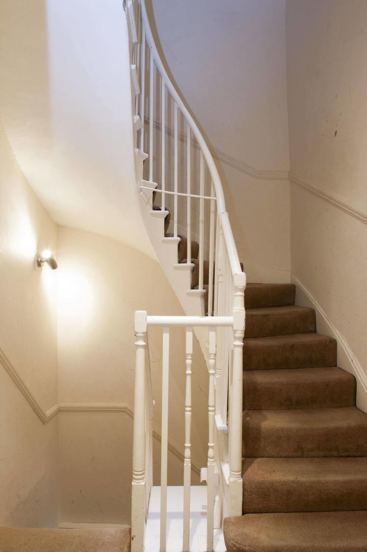 Piccadilly Circus Apartments Londyn Zewnętrze zdjęcie